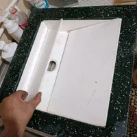 سنگ رو شوی جدید سرامیکی