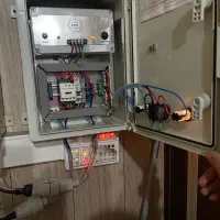 برقکاری .صنعتی.جابه جایی کنتور|خدمات پیشه و مهارت|نور, |دیوار