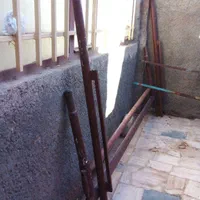 دستگاه گلیم بافی زمینی