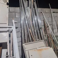 خرید و فروش ضایعات آهن مس برنج آلمینیومی