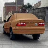 سمند مدل 82|خودرو سواری و وانت|سقز, |دیوار