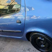 رانا مدل ۹۳ بی رنگ|خودرو سواری و وانت|تبریز, |دیوار