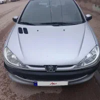 206تیپ2 مدل 88