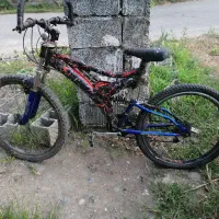 دوچرخه