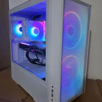 کیس مانیتور قطعات گیمینگ