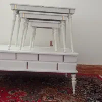 جلومبلی ب همراه سه تامیزوسط