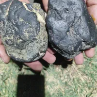 شهاب سنگ مغناطیسی