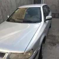 سمند مدل 83