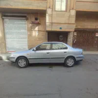 سمند مدل 83|خودرو سواری و وانت|بهارستان, |دیوار