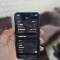 iphone 11 pro 2sim 256g|موبایل|رامهرمز, |دیوار