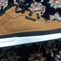 نیم بوت مردانه تیمبرلند Timberland اصل سایز ۴۲|کیف، کفش، کمربند|قم, علی آباد سعدگان|دیوار
