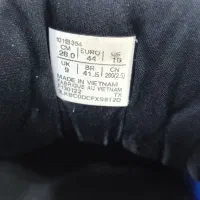 کتونی اسیکس سایز 43 تولید ویتنام|کیف، کفش، کمربند|رشت, باهنر|دیوار