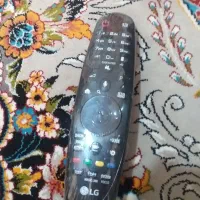 الیدی۵۵الجی درحد4kهوشمنداندرویدفول نونو|تلویزیون و پروژکتور|پاکدشت, پاکدشت (مامازند)|دیوار