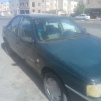 پژو اردی سالم|خودرو سواری و وانت|بجستان, |دیوار