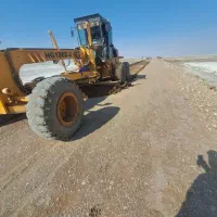 گریدر|خودرو سنگین|اهواز, بهارستان|دیوار