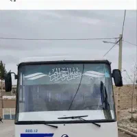 مینی بوس|خودرو سنگین|مشهد, پروین اعتصامی|دیوار
