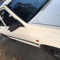 فروش خودرو پرایدSE  ۱۳۱|خودرو سواری و وانت|صدرا-فارس, فاز ۱|دیوار