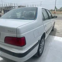 پارس تیوفایو مدل۱۴۰۰