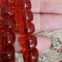 تسبیح|کلکسیون اشیاء عتیقه|کرمانشاه, |دیوار