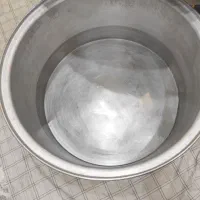 قابلمه روحی سه سایز بزرگ ومتوسط