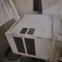 کولر پنجرهای 24000هزار سامسونگ