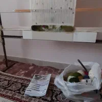 تابلوفرش محمدیه