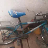 سه عدد دوچرخه