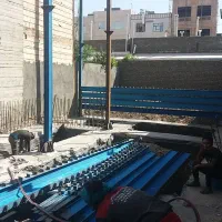 خواهان مشارکت در ساخت