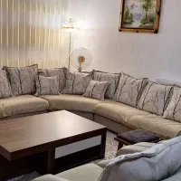 مبل ال راحتی 11 نفره