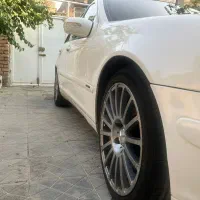 بنز C240|خودرو سواری و وانت|کرمانشاه, |دیوار