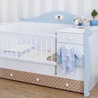 سرویس خواب کودک آپادانا