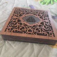 تعدادی جعبه جواهر و زیورآلات