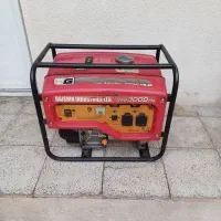 موتور برق هندا دایشن۳۰۰۰ اصل ژاپن