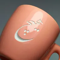 فنجان لیوان سرامیکی حکاکی هیچ|صنایع دستی و سایر لوازم تزئینی|تهران, اختیاریه|دیوار