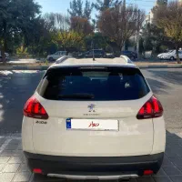 پژو ۲۰۰۸ درجه ۱|خودرو سواری و وانت|تهران, ایوانک|دیوار