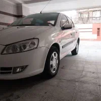 رانا،LX موتور تیوفایو