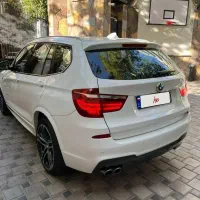 اجاره بی ام وX3خودرو BMW x3کرایه ماشین BMW x3|خودرو اجاره‌ای|تهران, امانیه|دیوار