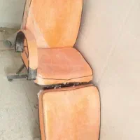 صندلی ارایشگری