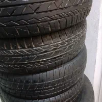 پراید پیکی اسقاطی لاستیک کارکرده سالم|خودرو سواری و وانت|کرج, شهرک بنفشه|دیوار