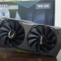 کارت گرافیک RTX 3060 12Gb با گارانتی