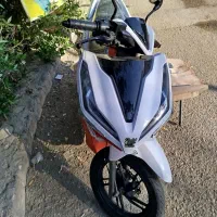 موتور150بهروطرح کلیک|موتورسیکلت|دزفول, |دیوار