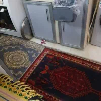 کابنت سالم حدود ۷متربینت سالم قابل استفاده|مصالح و تجهیزات ساختمان|تهران, علایین|دیوار