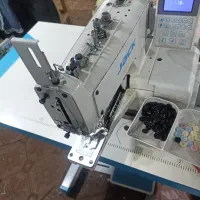 خدمات دکمه و مادگی