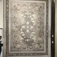 عرضه تخفیفات ۵۵٪درصدی در نمایشگاه فرش و قالی|فرش|اهواز, پادادشهر|دیوار