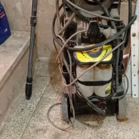 کارواش|لوازم نظافت|اهواز, نبوت|دیوار