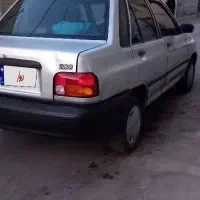 پراید 85 تمیز|خودرو سواری و وانت|اصفهان, هفتون|دیوار