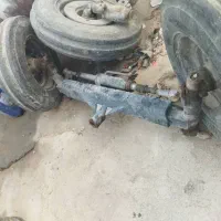 لاستیک تراکتور شش سیلندر چهارسیلندر اکسل شش و۴۷۵|قطعات یدکی و لوازم جانبی|تهران, شیراز|دیوار