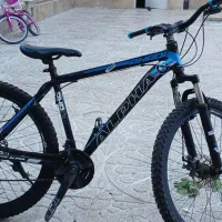 دچرخه الفا 26