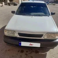 خودروپراید|خودرو سواری و وانت|محمدیه-قزوین, |دیوار