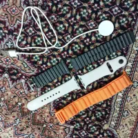 بند ساعت|ساعت|قم, هفت تیر|دیوار